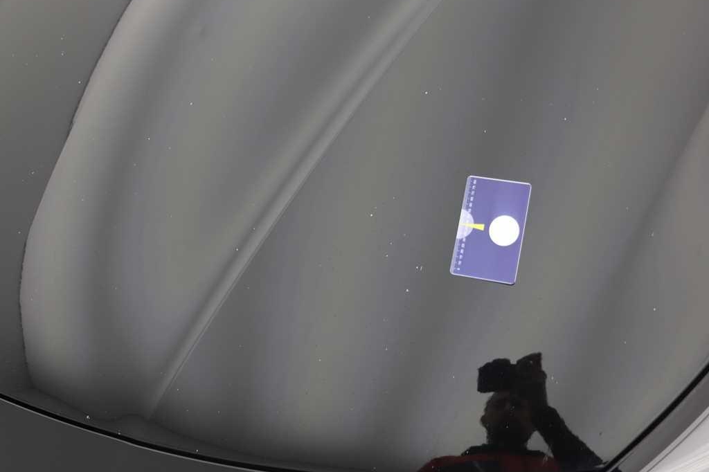 Opel Astra Sport Tourer 2018 photo 35