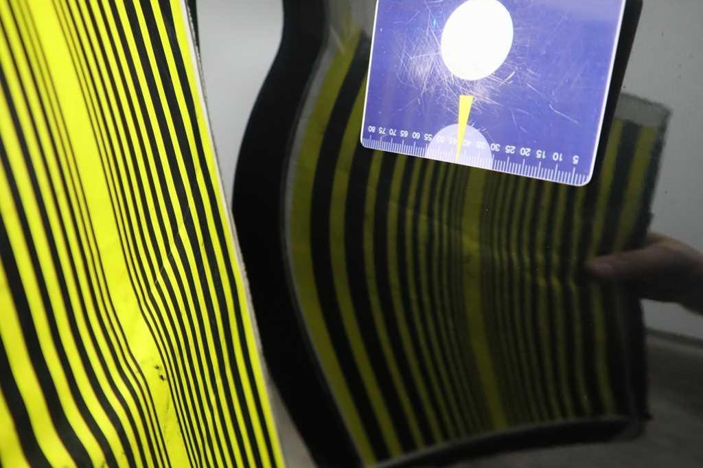 BMW 4er Gran Coupe 2016 photo 38