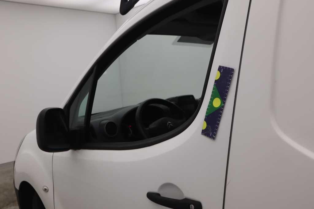 Citroen Berlingo 2015 фото 21