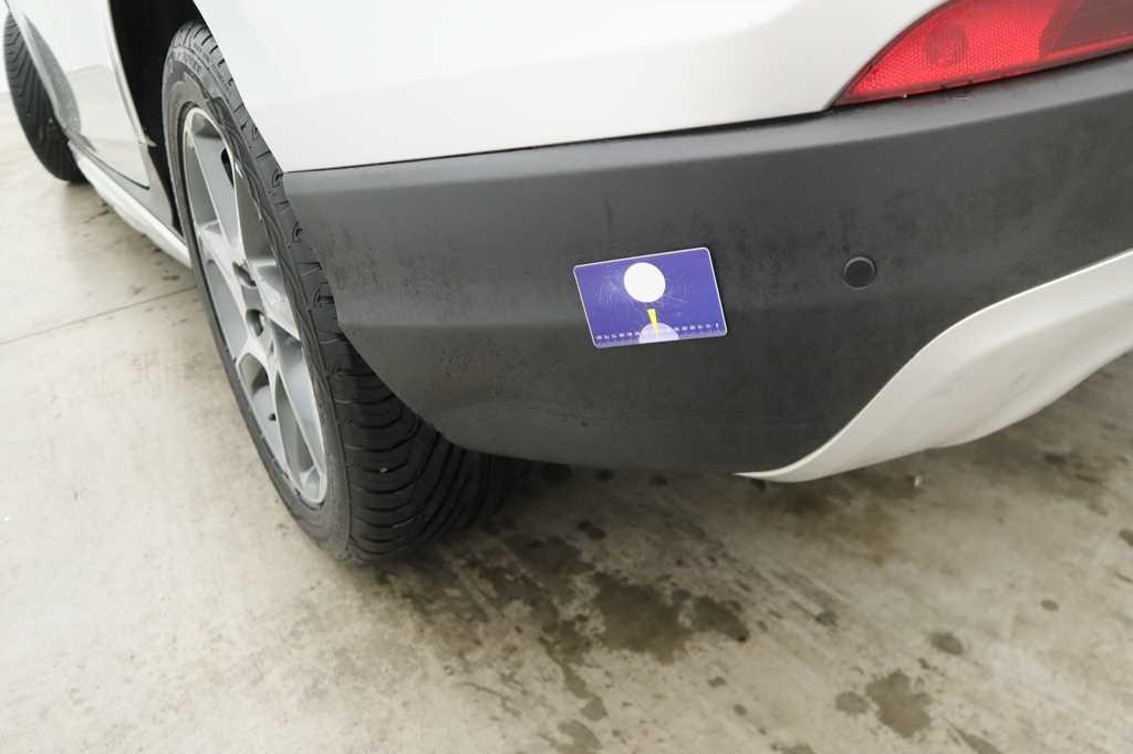 Volvo V40 Cross Country 2015 photo 21