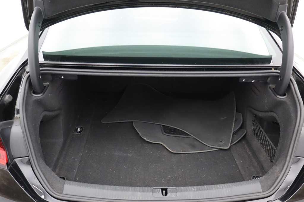 Audi A5 2017 photo 4