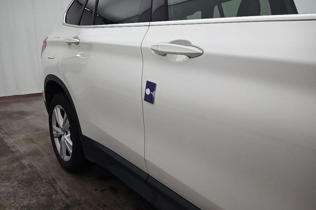 BMW X1 2017 фото 15