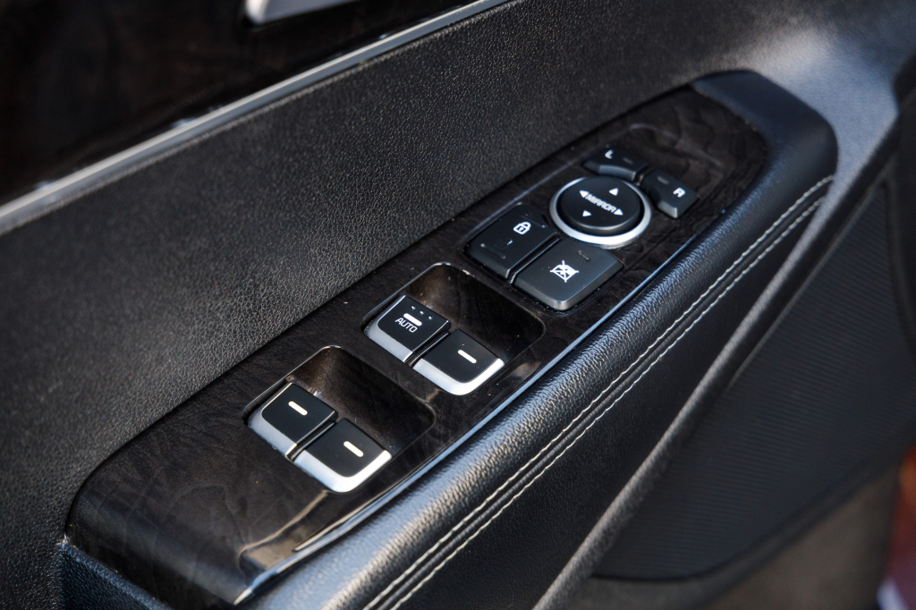 Kia Sorento V6 2015 photo 9