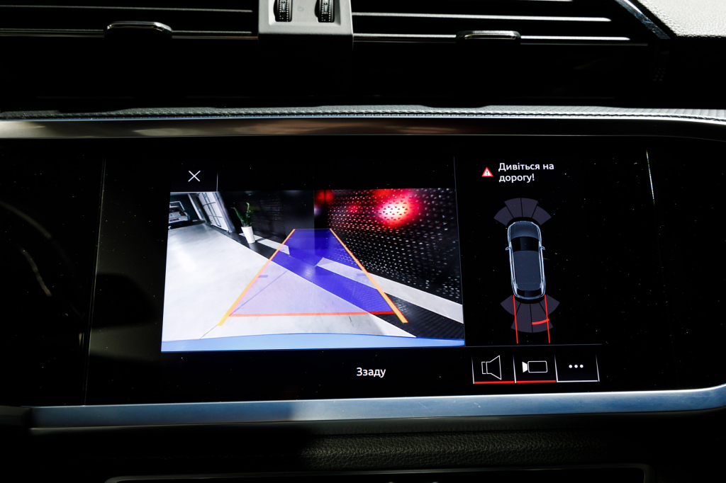 Audi Q3 Sportback 2020 photo 23