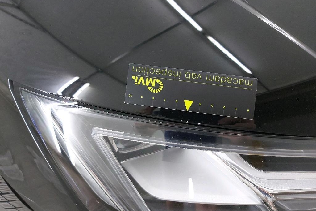 Audi A4 Avant 2019 photo 9