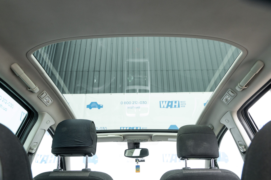 Peugeot 307 SW 2008 photo 20