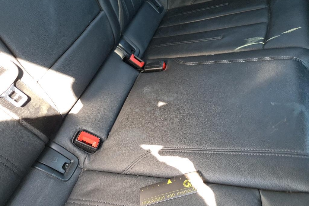 Audi A4 Avant 2016 photo 31