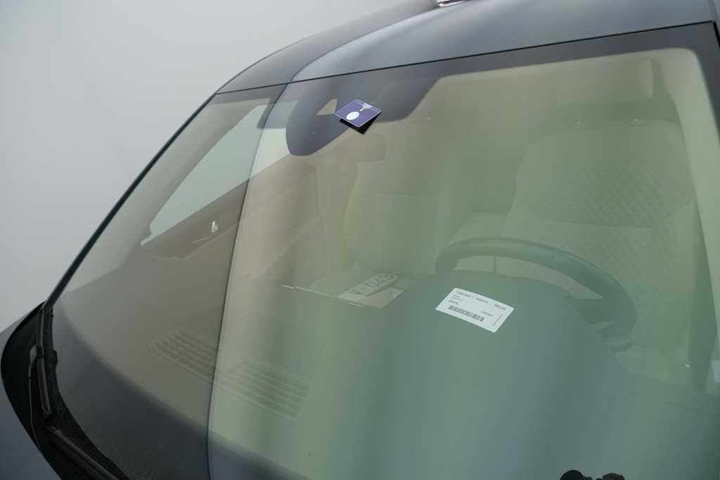 Skoda Superb 2018 photo 19