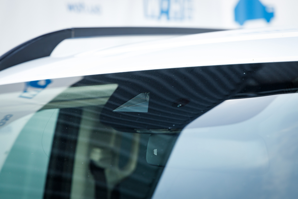 Mercedes-Benz V 250 4Matic  2015 фото 10