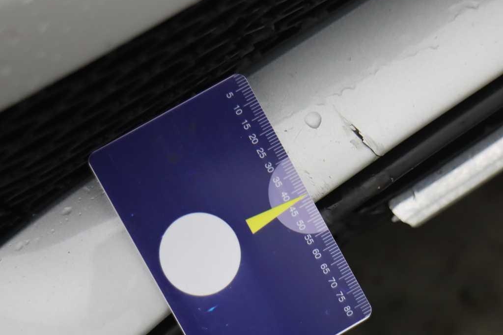 Mercedes-Benz E-Klasse 2017 фото 10