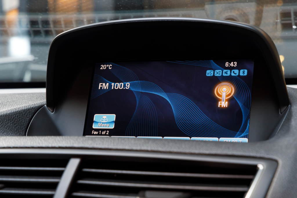 Buick Encore(OPEL) фото 23