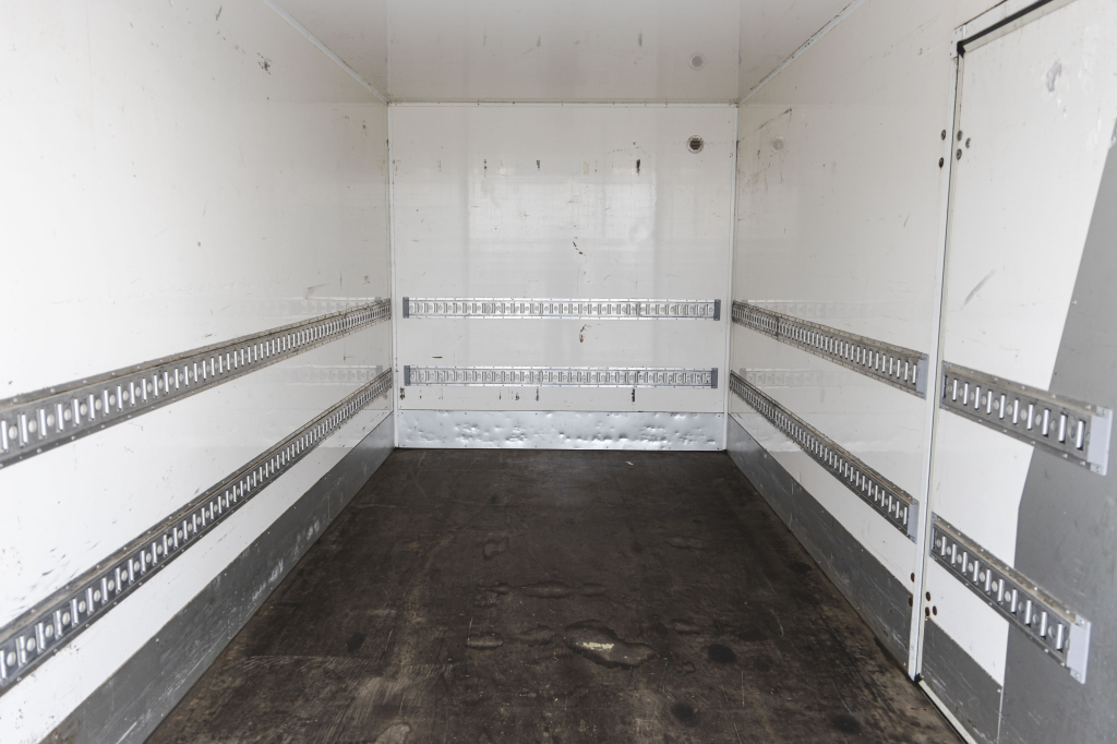 Renault Master 2018 photo 17