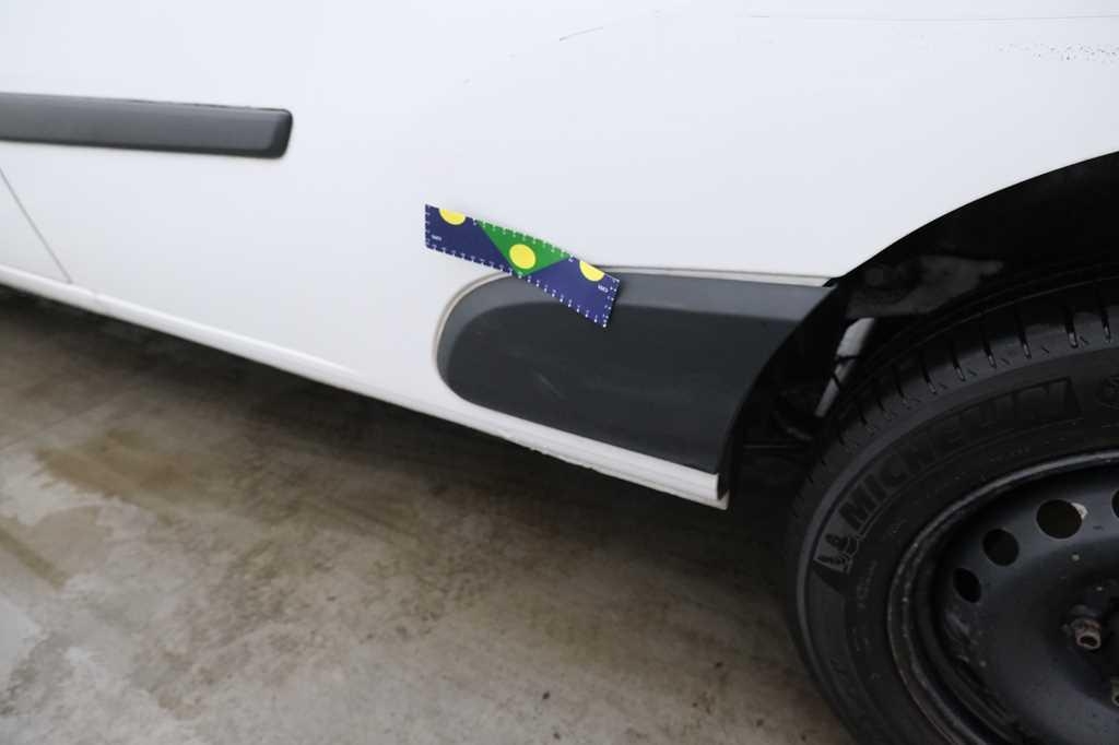 Renault Kangoo Express 2016 photo 12