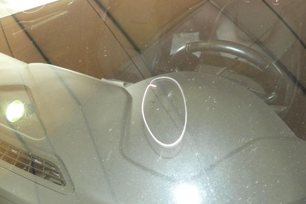 Ford Mondeo Turnier 2017 photo 15