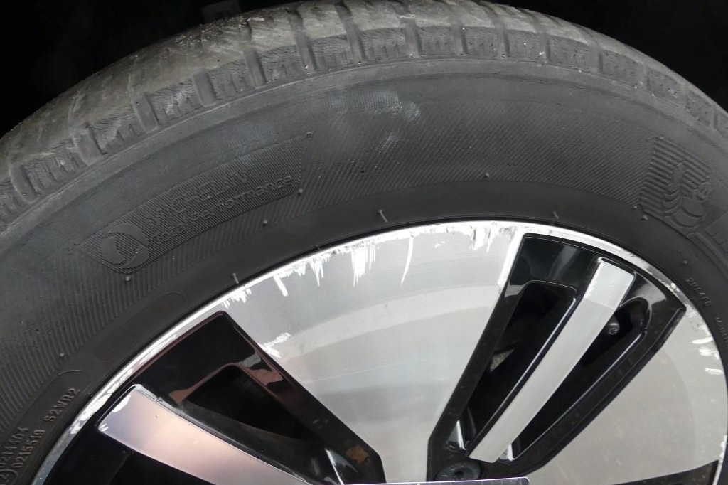 Volkswagen e-Golf 2018 фото 19