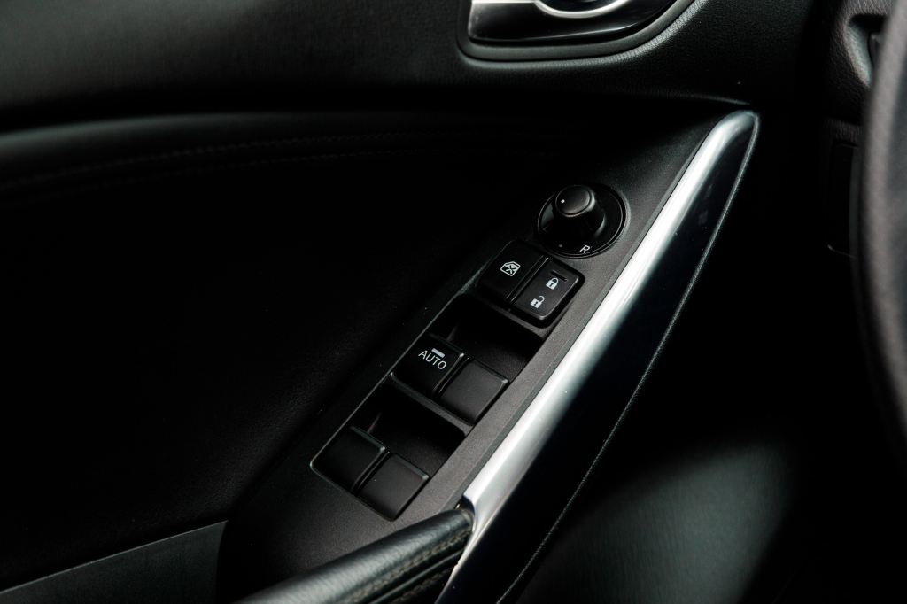 Mazda 6 Touring 2013 фото 28