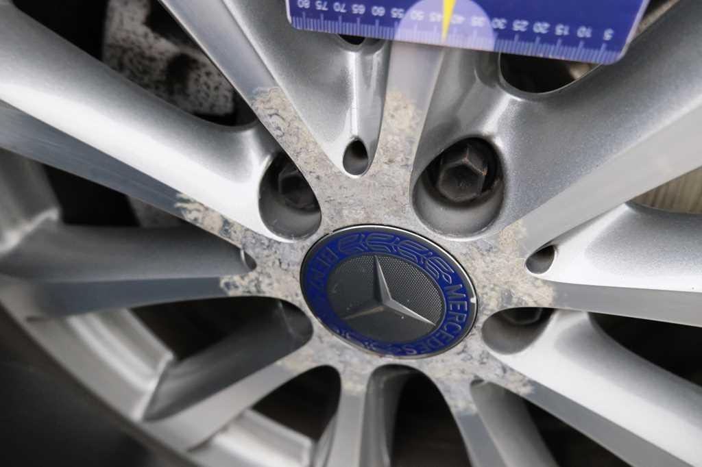 Mercedes-Benz E-Klasse 2017 фото 11