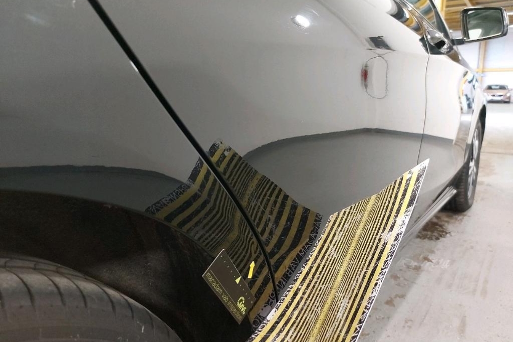 Mercedes-Benz CLA-Klasse 2017 photo 22