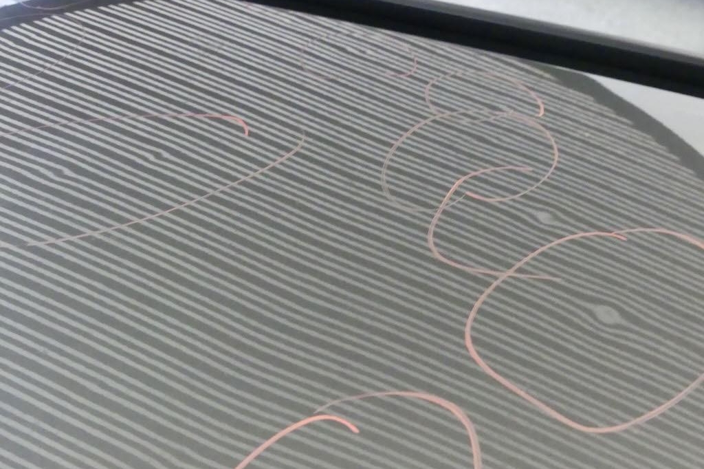 Opel Insignia Sports Tourer 2018 photo 18