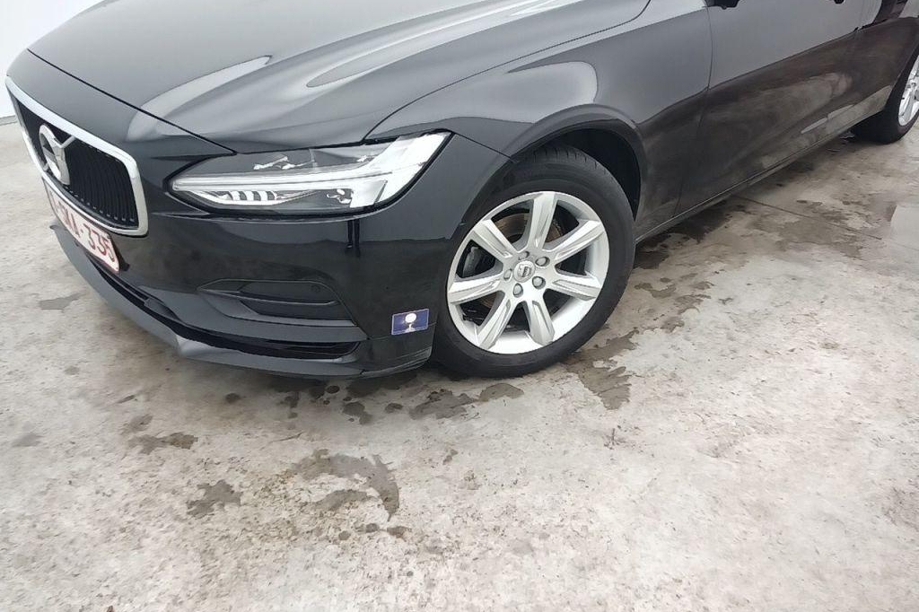 Volvo V90 2017 фото 105