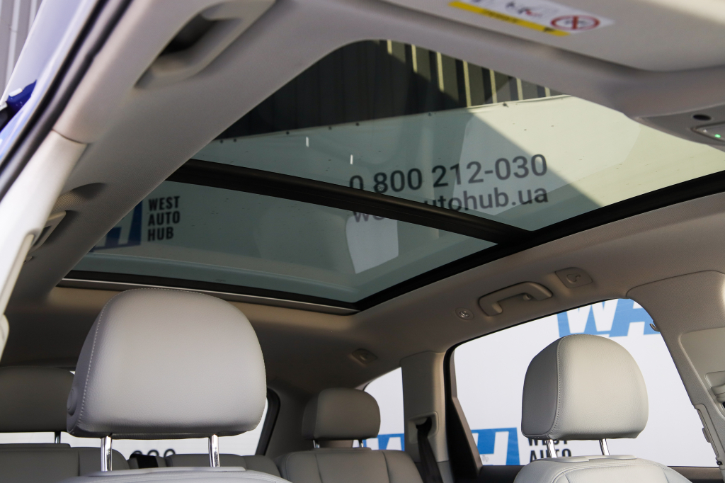 Audi Q7 S line TDI quattro 2017 photo 18