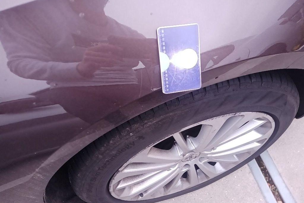 Opel Insignia Sports Tourer 2018 photo 27