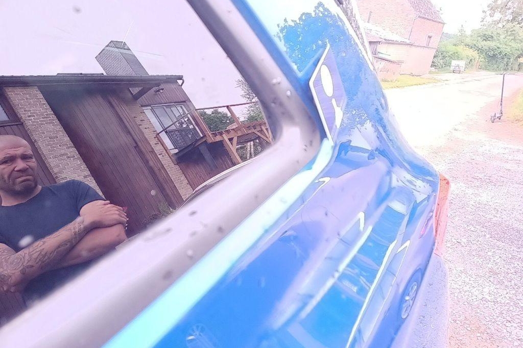 Opel Grandland X 2018 фото 31