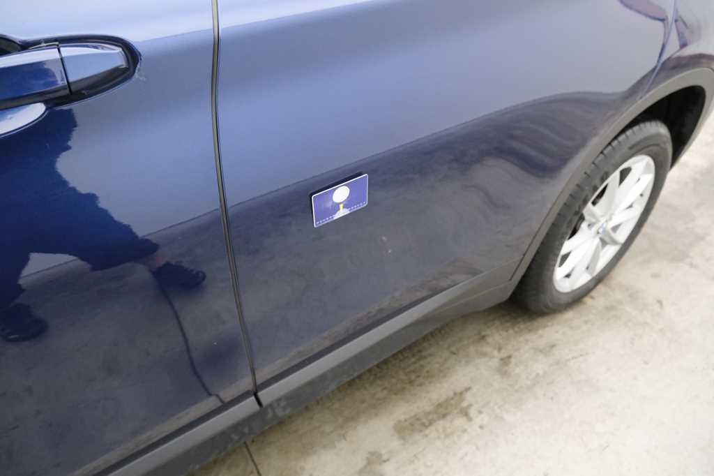 BMW X1 2017 фото 14