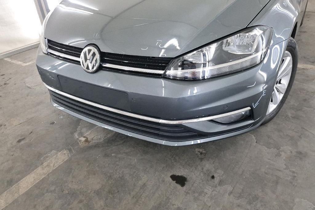 Volkswagen Golf 2020 photo 42