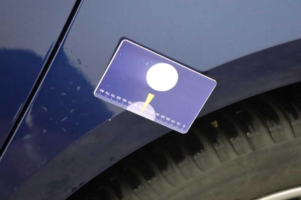 Audi A4 Avant 2016 photo 11