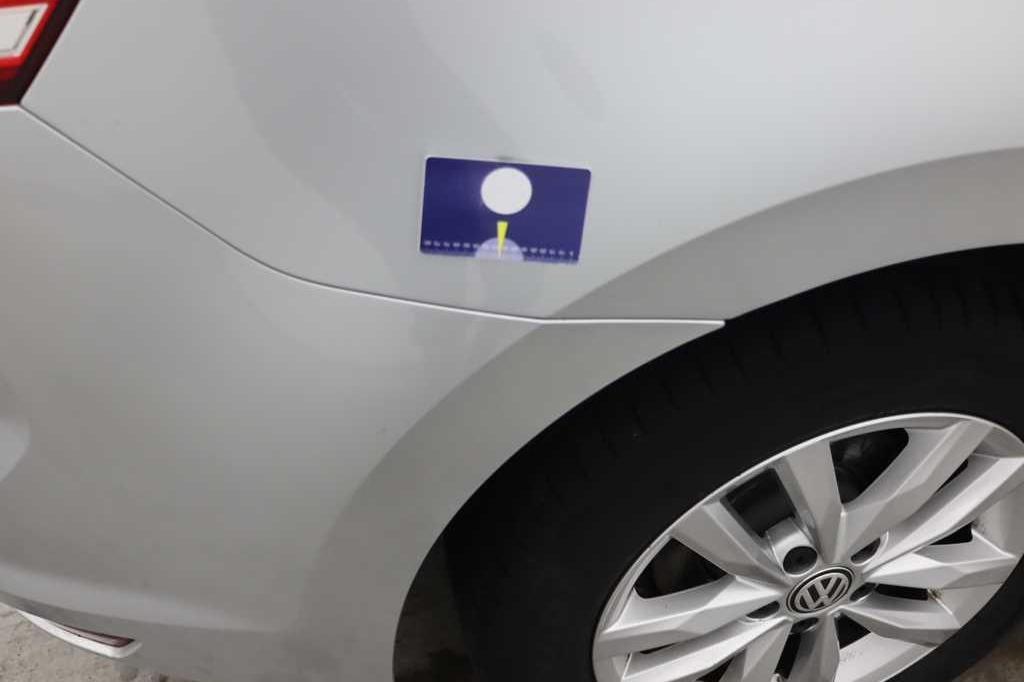 Volkswagen Touran 2016 фото 17