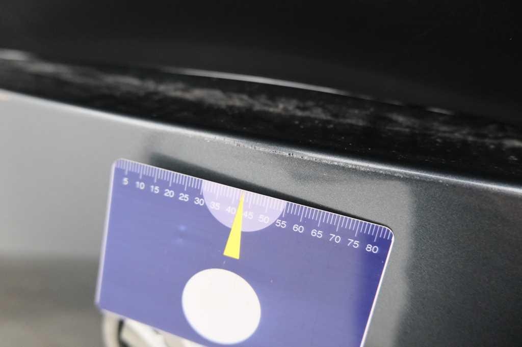 Skoda Superb 2018 photo 21