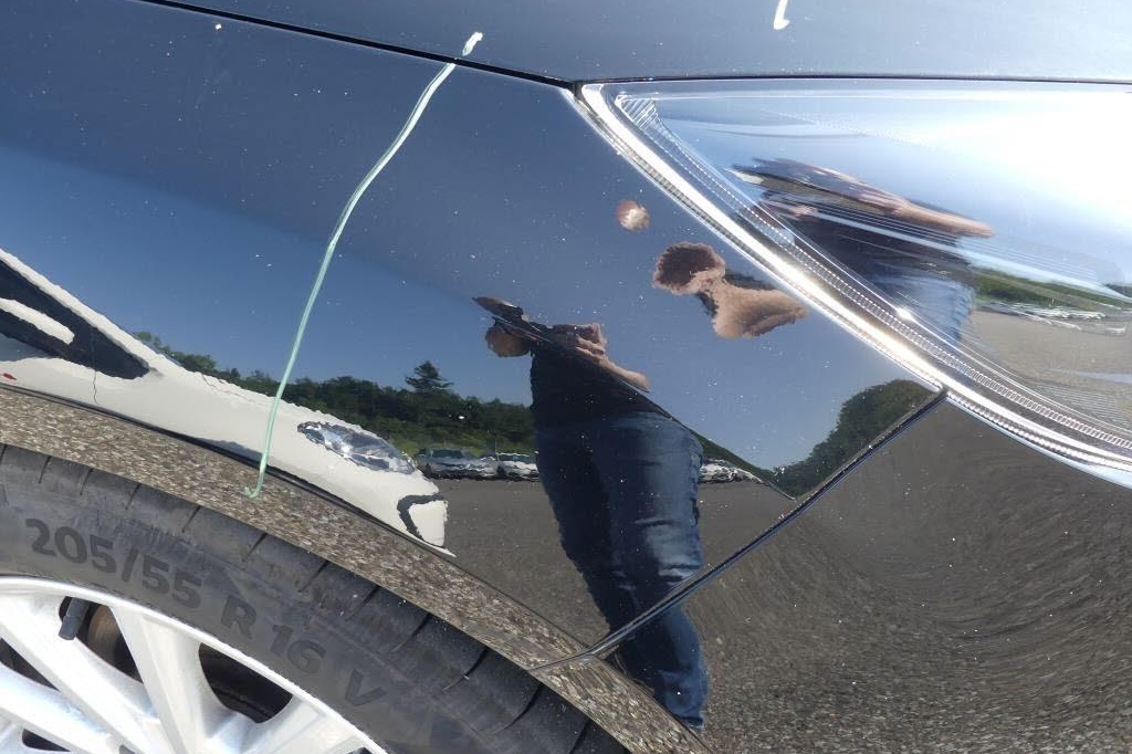 Ford Focus Turnier 2016 фото 8