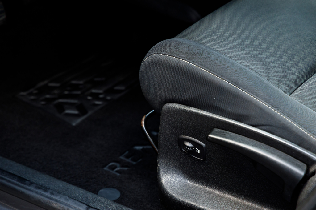 Renault Megane 2010 photo 18