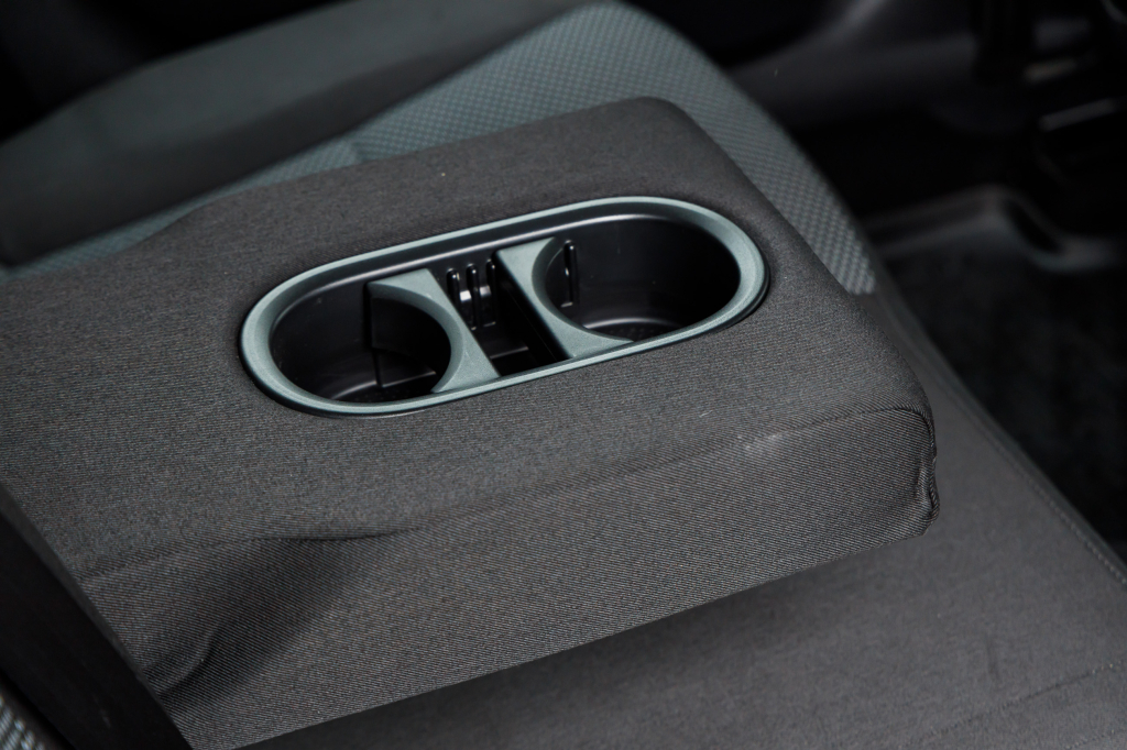 Skoda Octavia A7 2014 photo 14