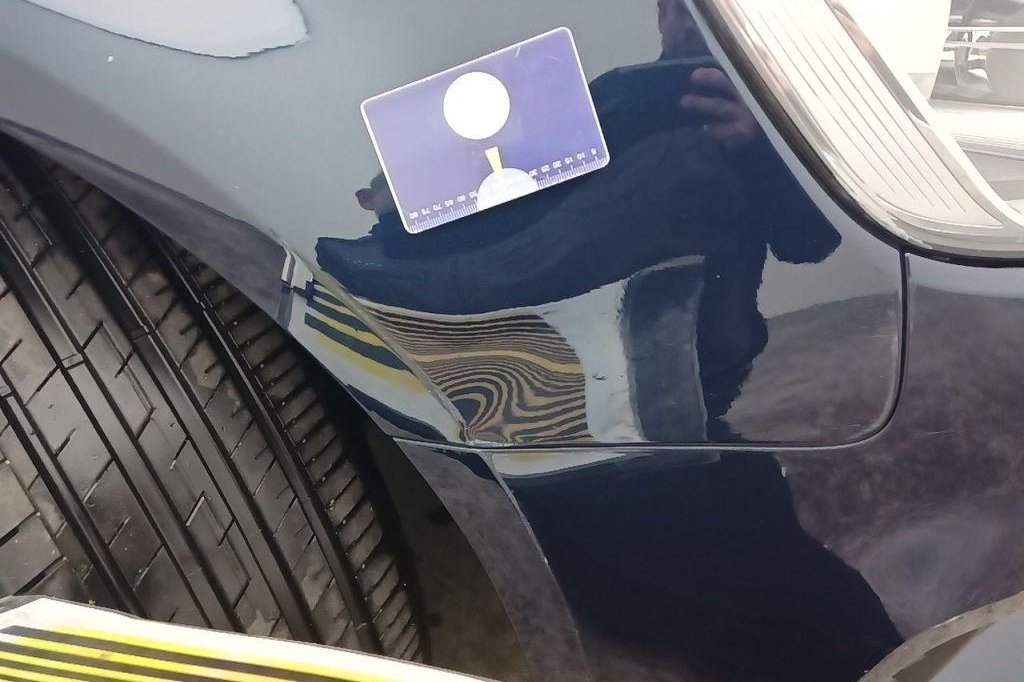 Audi A3 Sportback 2017 фото 27