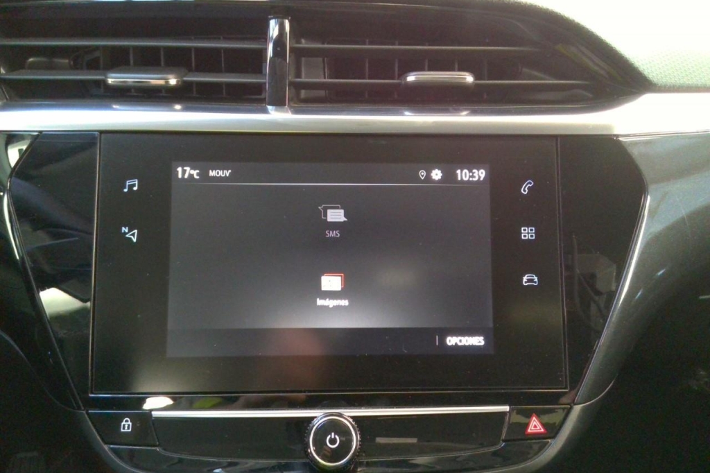 Opel Corsa 2020 photo 1