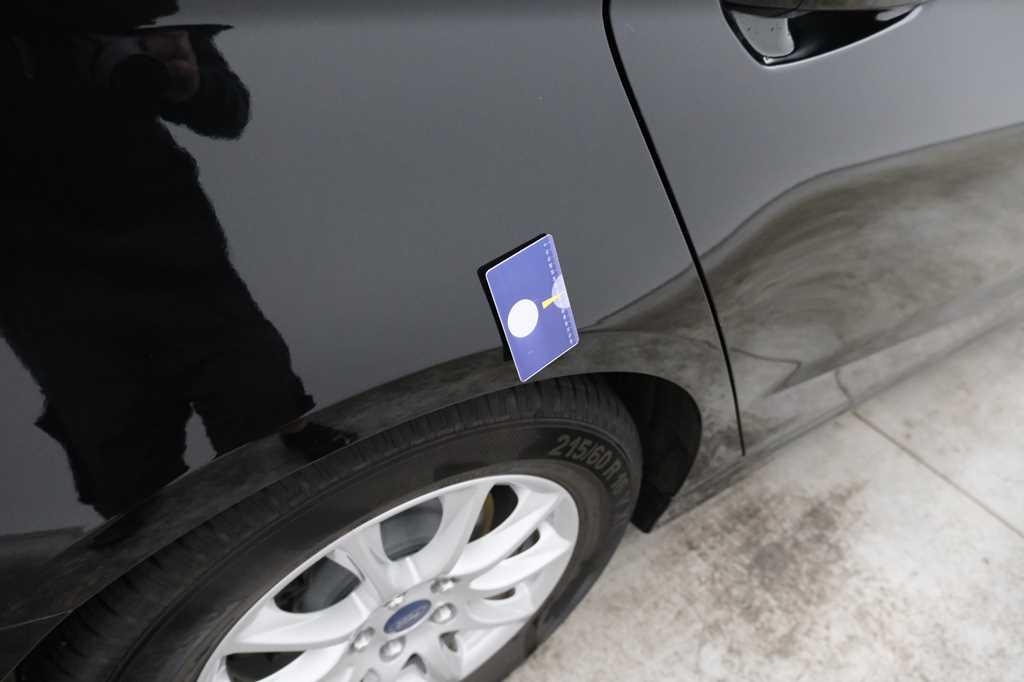 Ford Mondeo 2016 фото 36