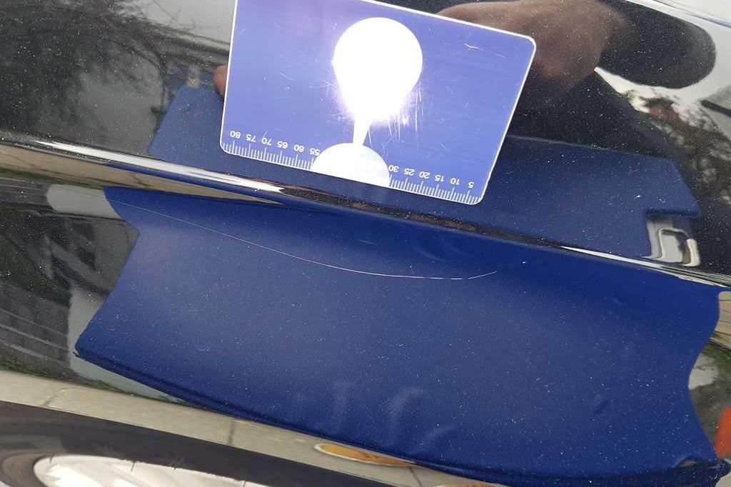 Audi A3 Sportback 2017 фото 14