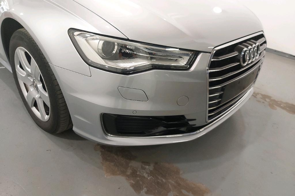 Audi A6 Avant 2015 фото 13