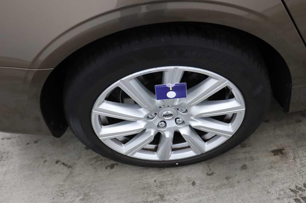 Volvo V90 2017 фото 10