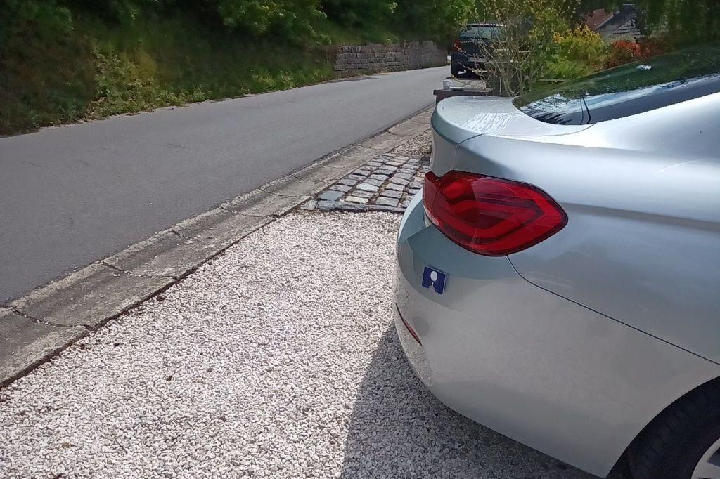 BMW 4er Gran Coupe 2018 photo 42