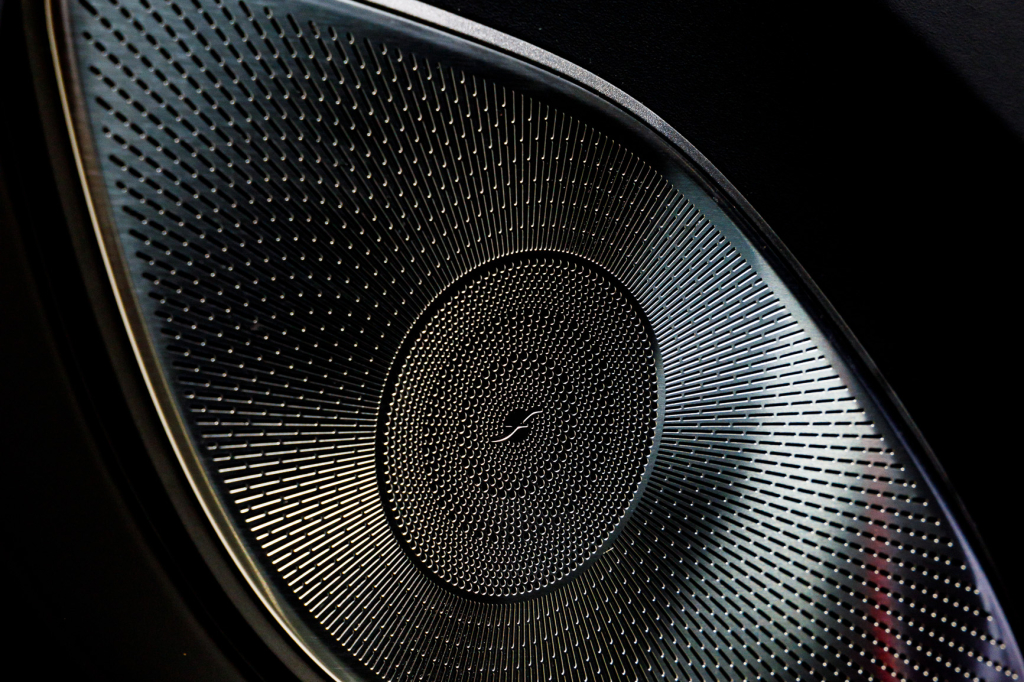 Mercedes-Benz Maybach GLS 600 2022 photo 14