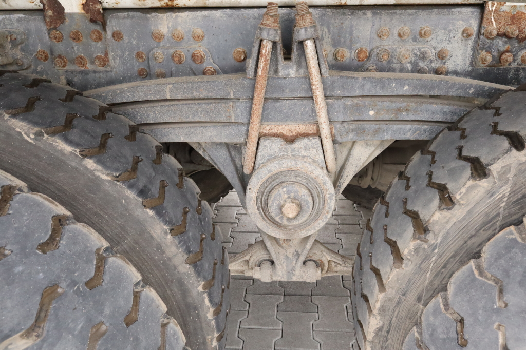 Renault Kerax 430Dxi 2012 фото 8