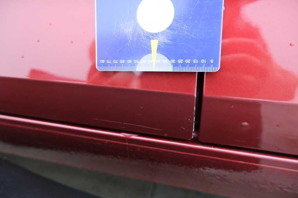 Audi A4 2017 photo 91