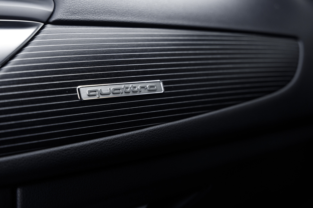 Audi A6 Competition 2016 фото 28