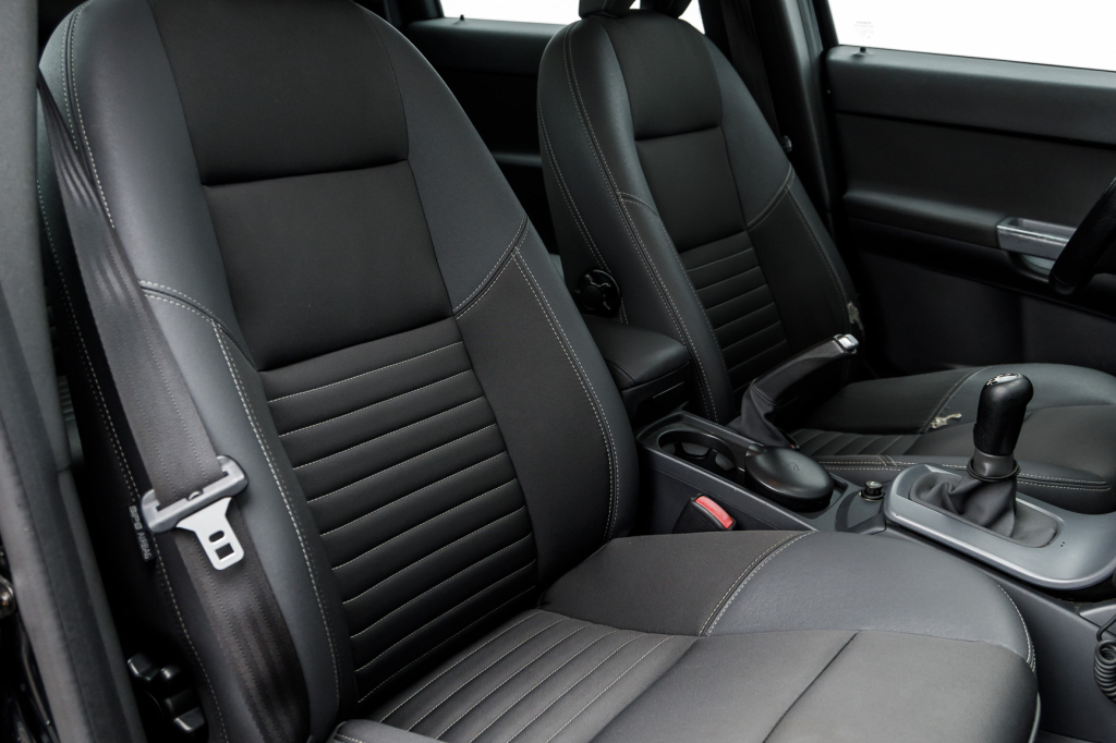 Volvo V50 2007 фото 4