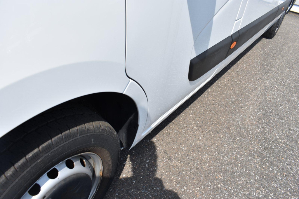 Renault Master Kasten 2019 фото 45