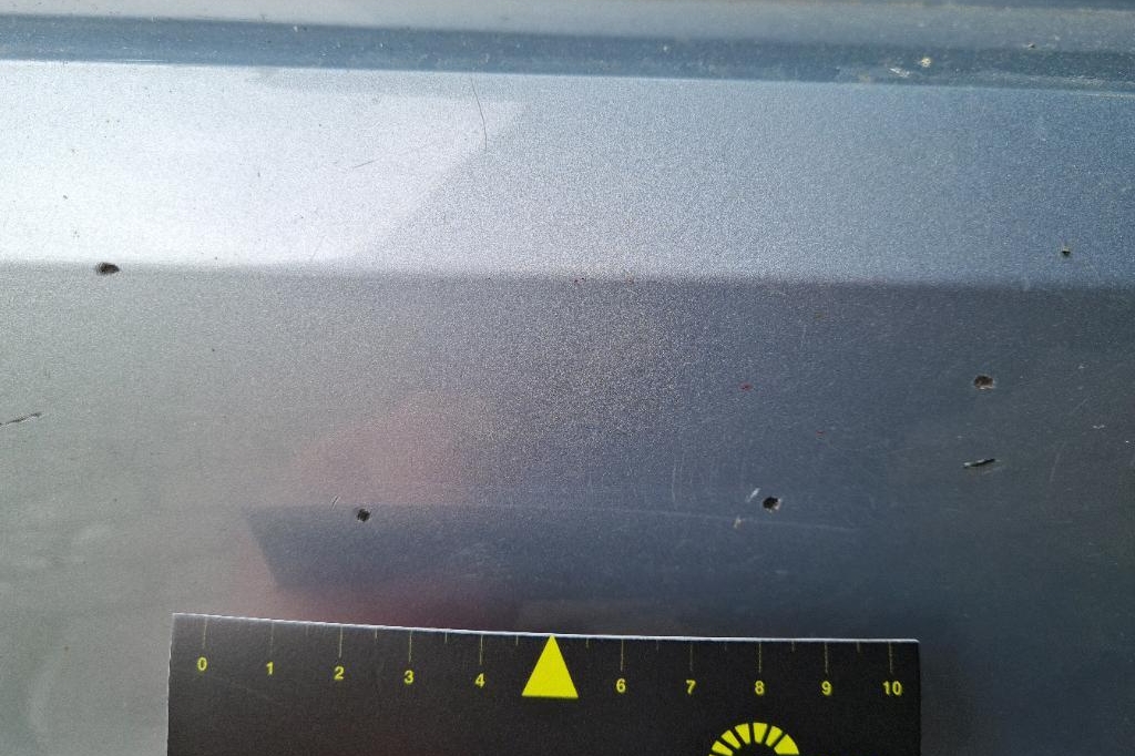 Opel Astra Sports Tourer 2016 photo 46