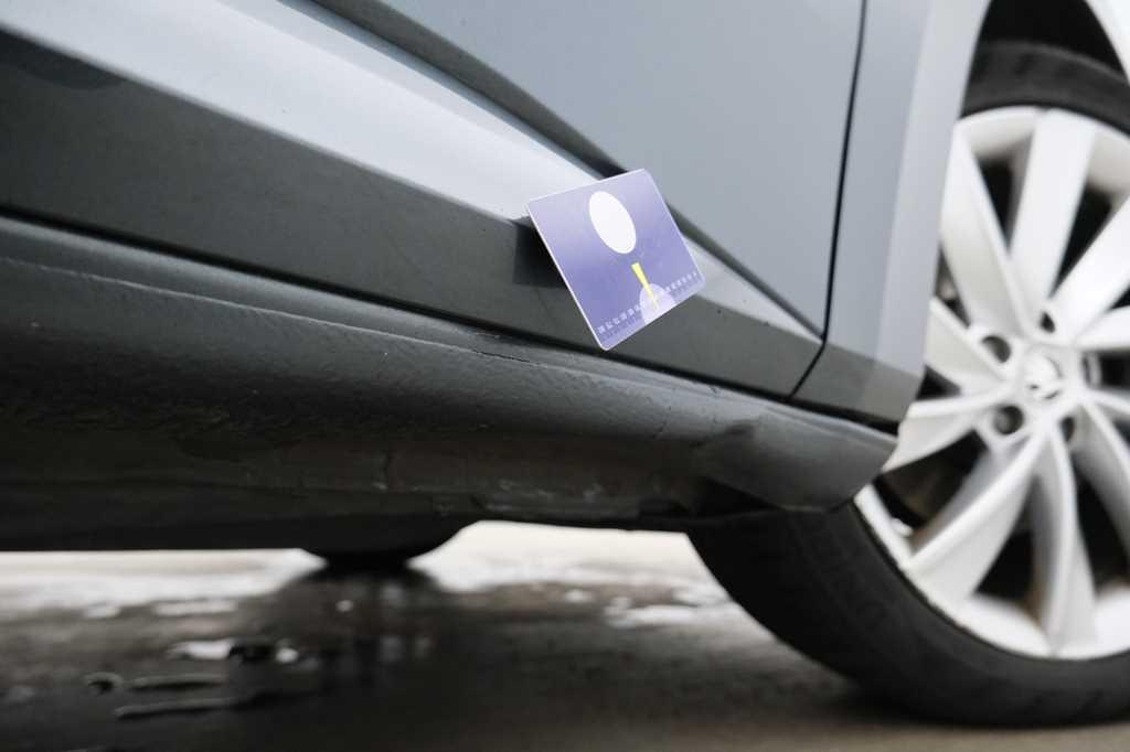 Skoda Superb Combi 2016 фото 18